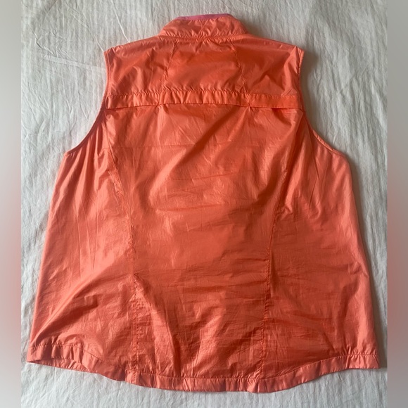 Penningtons ActiveZone Windbreaker Vest - Picture 7 of 8